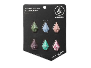 Podložka na snowboard Volcom Stone Studs Stomp Multi
