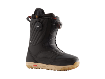 Snowboardové topánky Burton Women's Limelight BOA® Black