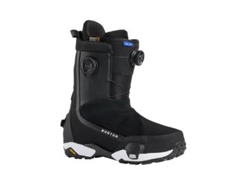 Snowboardové topánky Burton Men's Highshot X Step On® Black