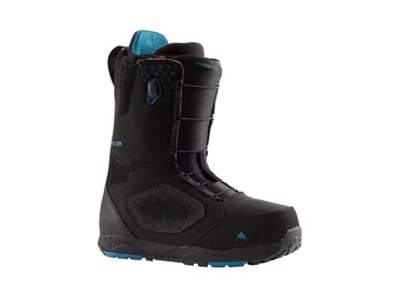 Snowboardové topánky Burton Men's Photon Boot Black 24/25
