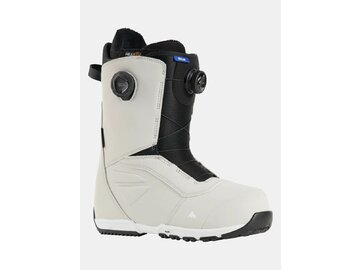 Snowboardové topánky Burton Men's Ruler BOA® Grey