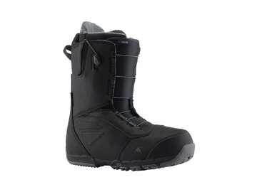 Snowboardové topánky Burton Men's Ruler Boot Black 24/25