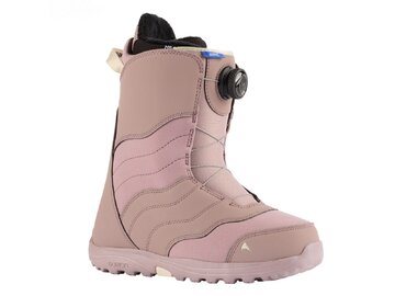 Snowboardové topánky Women's Mint BOA® Elderberry