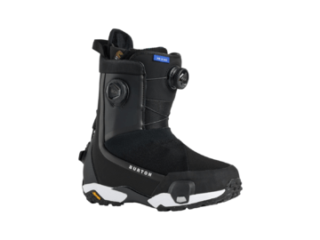 Snowboardové topánky Burton Women's Highshot X Step On® Black