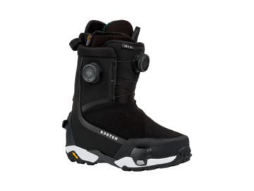 Snowboardové topánky Burton Women's Highshot X Step On® Black