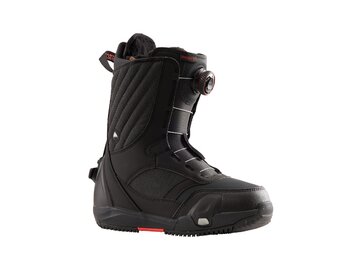 Snowboardové topánky Burton Women's Limelight Step On Boot Black 24/25