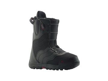 Snowboardové topánky Burton Women's Mint Boot Black 24/25