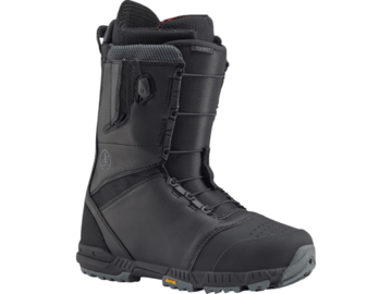 Splitboardové topánky Burton Men's Tourist Black