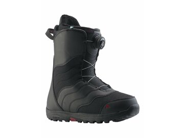 Snowboardové topánky Burton Mint BOA® True Black 24/25