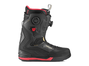 Snowboardové topánky Deeluxe ID Y-20 Volcanic Lightning 25/26