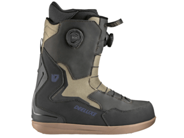Snowboardové topánky Deeluxe ID Dark Earth 25/26