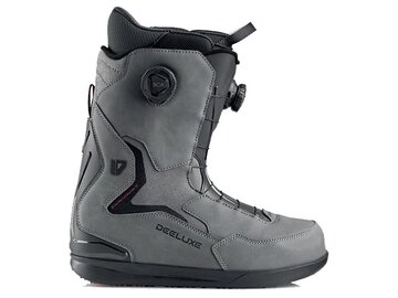 Snowboardové topánky Deeluxe ID PRO Mercury Grey