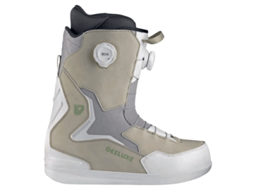 Snowboardové topánky Deeluxe ID Woman Barely Green 25/26