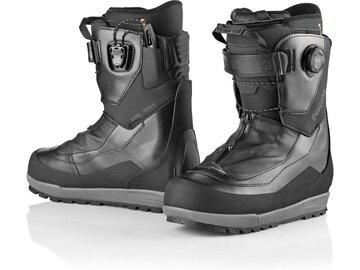 Snowboardové topánky Deeluxe Spark Fusion Black