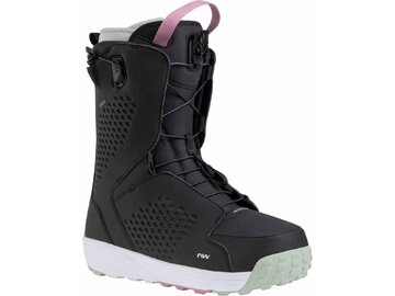 Snowboardové topánky Northwave Dahlia Black