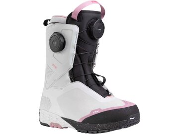 Snowboardové topánky Northwave Devine SL.AM Light Grey