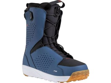 Snowboardové topánky Northwave Freedom Blue/Black