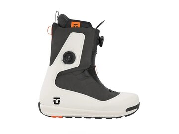 Snowboardové topánky Union Reset White