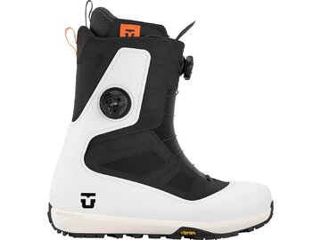 Snowboardové topánky Union Reset Pro White