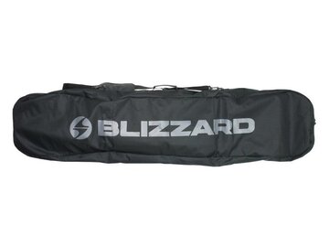 Vak na snowboard Blizzard Black/Silver