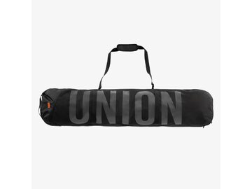 Snowboardový vak Union Snowboard Bag Black 25/26