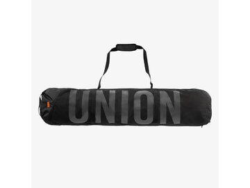 Snowboardový vak Union Snowboard Bag Black 24/25