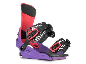 Viazanie Gravity Fenix Black/Jam 22/23