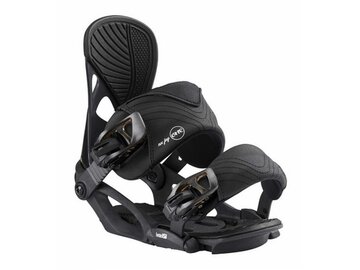 Viazanie Head NX Fay I Black