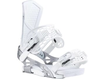 Snowboardové viazanie Northwave Radar White