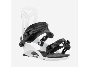 Snowboardové viazanie Union Flite Pro 24/25 White