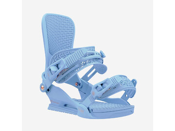 Snowboardové viazanie Union Juliet 24/25 Bluebell