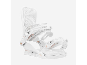 Snowboardové viazanie Union Juliet 24/25 White
