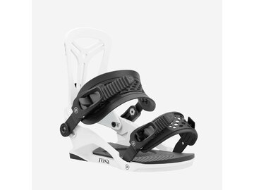 Snowboardové viazanie Union Rosa 24/25 White