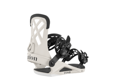 Snowboardové viazanie Union Rosa Bone 25/26