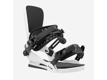 Snowboardové viazanie Union STR 24/25 White
