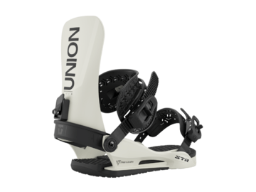 Snowboardové viazanie Union STR Bone 25/26