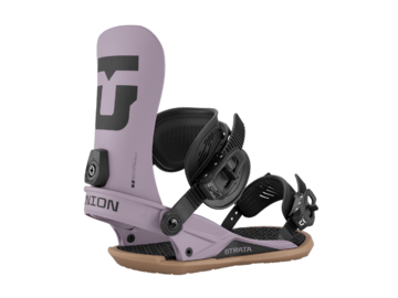 Snowboardové viazanie Union Strata Grey Violet 25/26