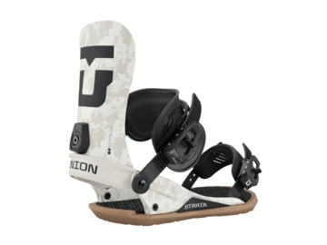 Snowboardové viazanie Union Strata Sand 25/26
