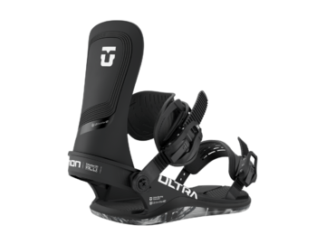 Snowboardové viazanie Union Ultra M Black 25/26