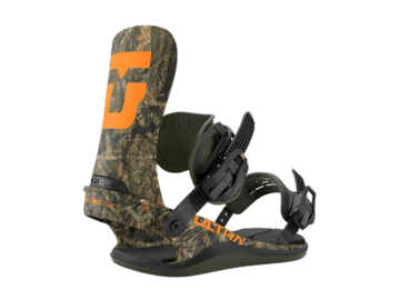 Snowboardové viazanie Union Ultra Camo 26/27