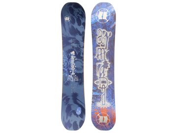 Snowboard Armada Cold Press 26/27