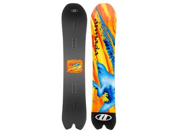 Snowboard Armada Shatter Point 26/27