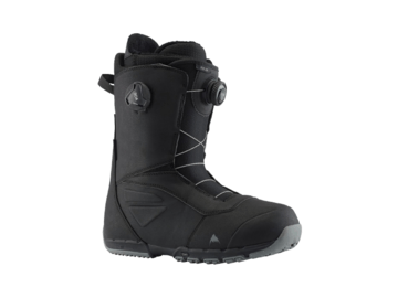 Snowboardové topánky Burton Men's Ruler BOA® Black