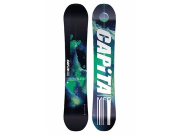 Snowboard Capita Outerspace Living 24/25