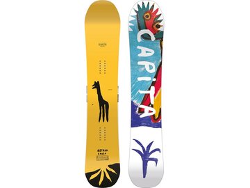 Snowboard Capita Aeronaut Wide 25/26