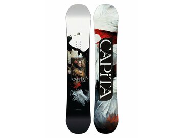 Snowboard Capita Birds Of a Feather 24/25