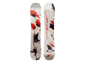 Snowboard Capita Birds Of A Feather 26/27