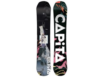 Snowboard Capita D.O.A. 25/26