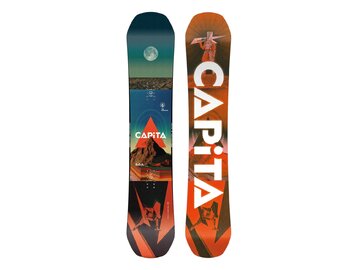 Snowboard Capita D.O.A. 26/27
