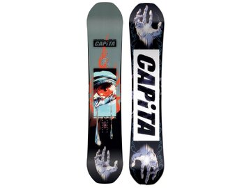 Snowboard Capita Indoor Survival 25/26